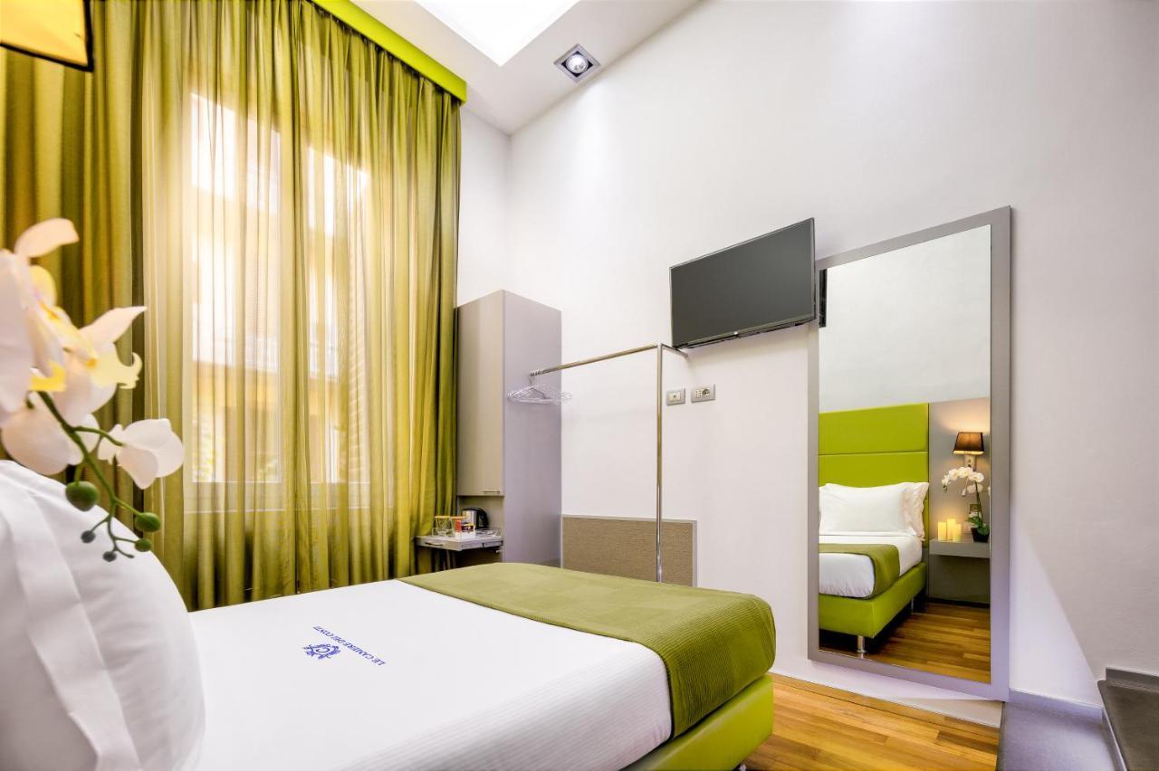 Le Dei Conti - Guest house
