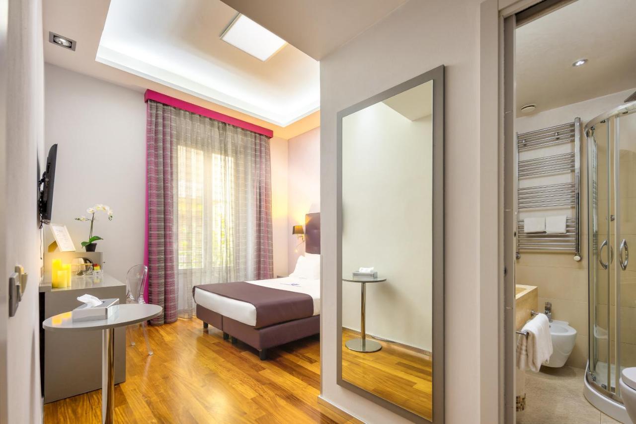Guest house Le Dei Conti - Florence