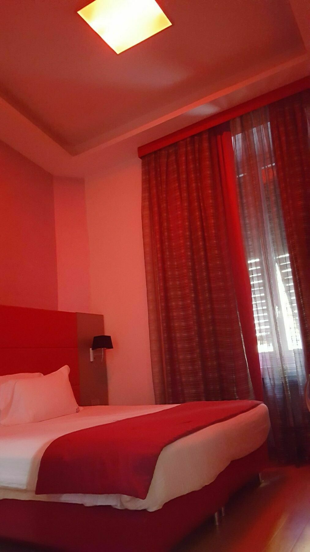Guest house Le Dei Conti - 2*